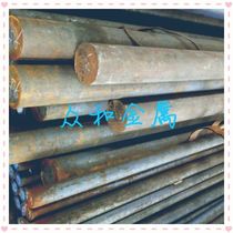 Spot direct wholesale 45#brushed round steel S45C wool round bar round steel 45#steel plate quenching and tempering quality assurance