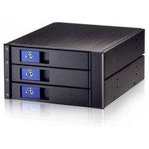 SNT ST-301SS 3 5 inch hard disk extraction box 2 to 3 module hot-swappable screw-free design