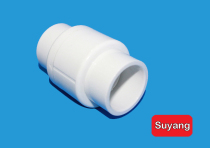  Massage bathtub accessories PVC connector check valve SY-3029B