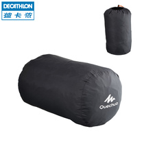 Decathlon outdoor sleeping bag compression bag storage bag camping accessories travel clothing finishing portable storage bag ODC