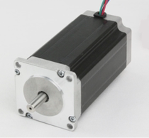 57BYGH stepper motor body 115 shaft diameter 8mm two-phase 4 wire 4A large torque best-selling model
