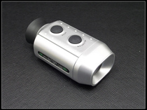 Golf digital rangefinder 7x18 ranging monoculars