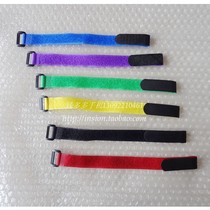 Velcro strapping strap strapping rope tie strap strap 20mm wide * 300mm long