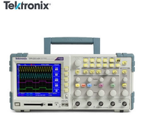 Tektronix Tektronix TPS2024B quad channel with isolated digital storage oscilloscope 200MHz