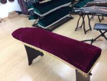 Thickened velvet guzheng cover 1 meter kite 163 125-130 135 137 Small Guzheng cover universal dust cover cover cloth