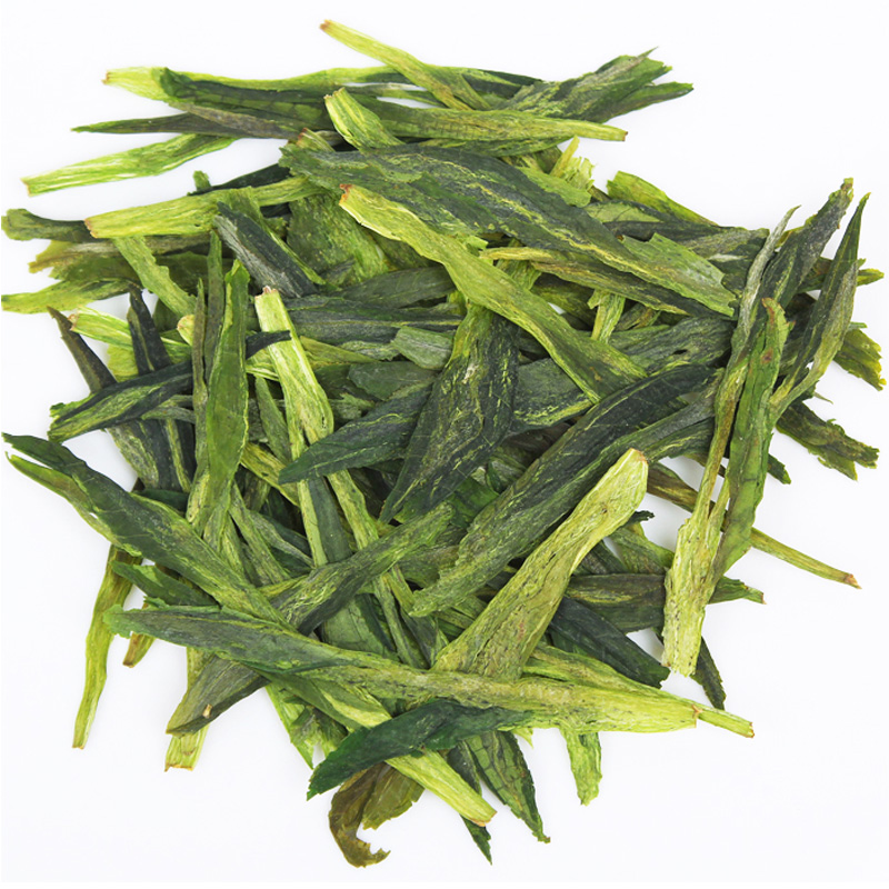 Baixiangji New Tea, Green Tea, Spring Tea, Grade II Monkey Queen Tea