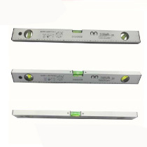 Aluminum alloy strong magnetic level level level level decoration tool level measuring ruler 300-1200