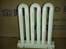 Jinling light source three primary color fluorescent tube square tube 9W21W25W26W45W3U two-needle universal type