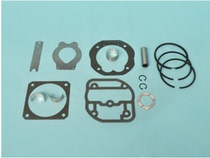 Hyundai Nanjun Hongyun 4112 6112 6108 6110 Auto parts pump air compressor repair kit 90 cylinder