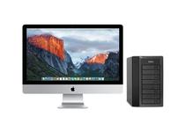 PROMISE Pegasus2 R8 48TB (8x6TB)Thunderbolt RAID Disk Array System