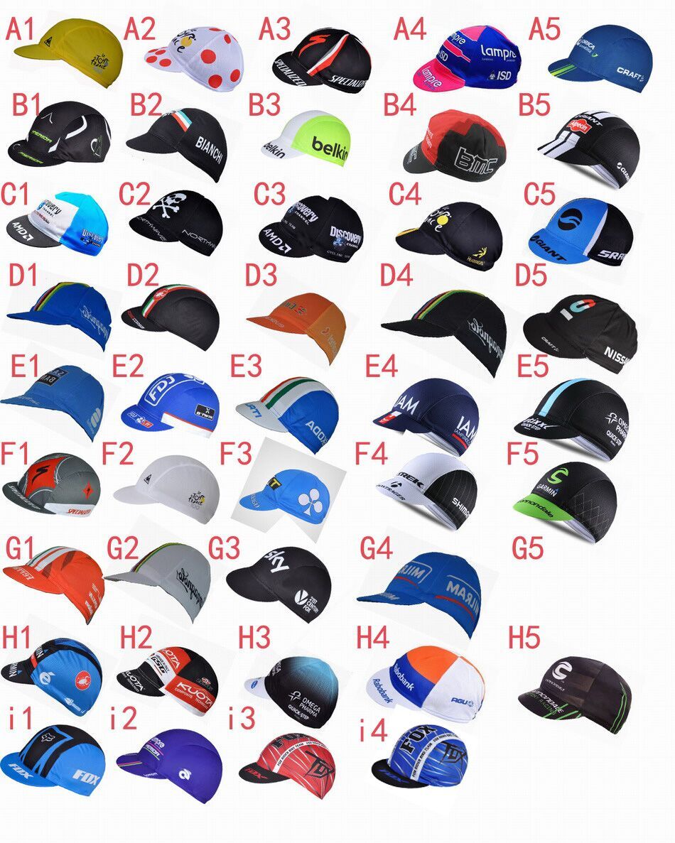 [Speedbo] Tour de France version bicycle riding cap, cloth cap, bicycle cap, sweat absorption and non-fading