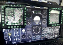 Aircraft brother dcs A10 warthog warthog mfd F16 cougar simulation flight control panel