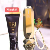 Tripollar Stop Vx Gold new product initial popvx gold lift tightening RF beauty instrument