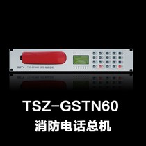 Bay fire telephone host TS-GSTN60