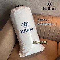 Hilton Soy Fiber Is Heated by Heating Heat-Preserving Quest in Winter by Double Air Conditioning