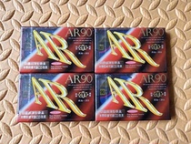 Special CYY four sea AR-90 recording tape blank tape cassette (single disk price) individual broken skin