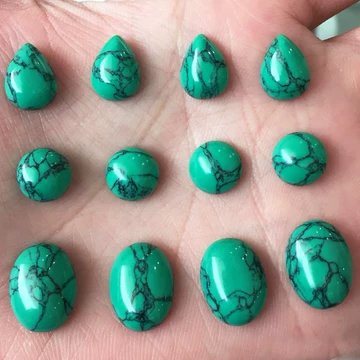 Dawn专用文玩堂：绿松石组合 Dawn专用文玩堂：绿松石组合