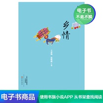 Local Chinese small novels