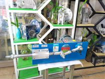 Customized DIY reciprocating manipulator cyclically telescopic back and forth swing reciprocating motor adjustable speed stroke 100mm