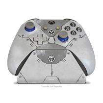 Xbox gamepad charging base Controller Gear Gears of war 5 war Machine