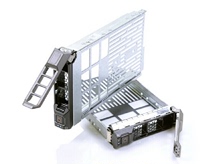 DELL server 3 5 inch R420 R420 R520 R520 R710 R730 SAS SATA hard disk shelf