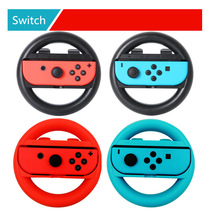 switch game console steering wheel game left and right NS SWITCH handle steering wheel switch steering wheel