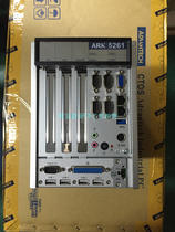 Advantech embedded industrial computer ARK-5261 Quad-core J1900 ARK-5261S-J0A1E with 4G memory