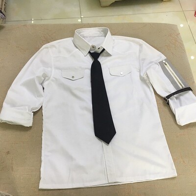taobao agent Tie, clothing, cosplay