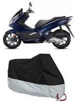 Suitable for Sundiro Honda PCX 150 motorcycle clothing car cover car cover sunscreen rain and dust rain cloth