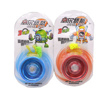 5301 metal yo yo-yo ball toy 3 bearing energy speed Yoyoyo ball toy independent packaging