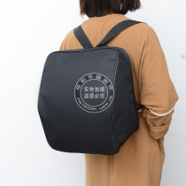 New 8 bass special accordion backpack thick shoulder musicians bag accordion strap left strap