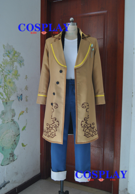 taobao agent The magic envoy agreed COS East Rutile cosplay anime clothing customization