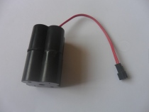 Urine sensor power box accessories urinal sensor battery box 4 5 battery box