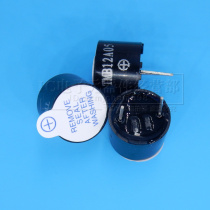Integrated active buzzer 3V 5V 12V 12V DC Long TMB12A05 TMB12A05 12A03 12A12 12 * 9 5