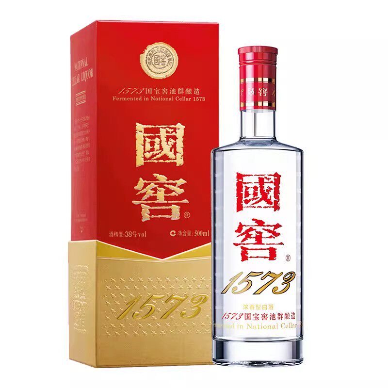 白酒国窖1573-白酒国窖1573促销价格、白酒国窖1573品牌- 淘宝