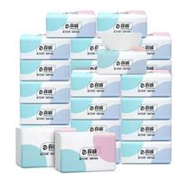 72 packs 10 packs of sincere log paper towels paper paper Home Office tissue paper napkins paper box paper box