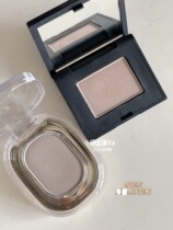 Cold white skin nasal shadow repair eye shadow pins niche Korean Ameli monochrome #243 premium macaron Gray