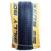 schwalbe billy bonkers BMX Slope bicycle yellow edge casing 16 18 20-24 26 inch