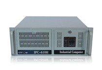 Advantech industrial computer IPC-610H AKMB-G41 E7400