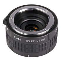 Kenko Teleplus HD 2X DGX Lens Range Extender 2x AF-S G EF SLR Camera