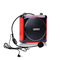 Dale Q6 little bee loudspeaker teacher special speaker outdoor promotion tour guide speech to expand the volume sound effect
