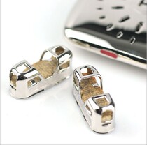 ㊣ Double gun hand furnace TEAM PISTOL furnace head