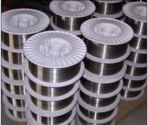 Universal pig iron-cast iron-gray iron welding wire-electrode for welding of various steels