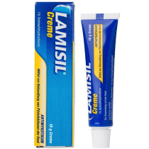 German Lamisil beriberi cream foot ointment 15g manufacturer