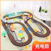 Childrens beneficial intelligence brain building blocks toys boys 1-6 birthday gifts 2 babies 3 boys 4 children