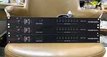 Used original beta 3 PX128 power sequencer 8 channel cabinet power supply