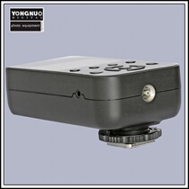 YONGNUO YONGNUO suitable for Nikon mouth YN-622N-TX i-TTL wireless flash controller support screen display