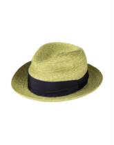 Grevi hat for 2022 spring and summer luxury men