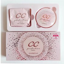 Caislan Air Cushion CC Cream Snail Regulation Cream Nude Makeup Moisturizing Ti Bright Complexion Flawless Official Flagship Store