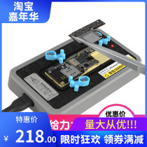 Baizuang Chuangxiang motherboard layered desoldering table X Xs Max motherboard layered heating table Bonding and separation